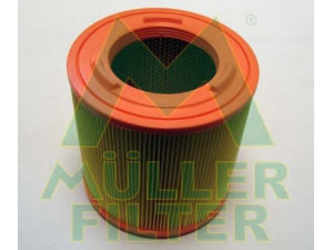 MULLER FILTER PA3106 oro filtras 
 Techninės priežiūros dalys -> Techninės priežiūros intervalai
16546-MA70A, 16546-MA70C, 5001869822