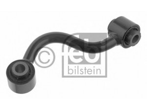 FEBI BILSTEIN 32574 šarnyro stabilizatorius 
 Ašies montavimas/vairavimo mechanizmas/ratai -> Stabilizatorius/fiksatoriai -> Savaime išsilyginanti atrama
55619-JD00A, 55 61 9JY 00B