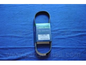PARTS-MALL PVJ-001 V formos diržas 
 Techninės priežiūros dalys -> Techninės priežiūros intervalai
31110-PR3-003, 31110-PR3-004, 2521202500