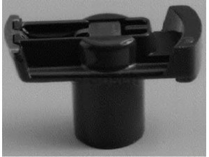 BOSCH 1 234 332 317 rotorius, skirstytuvas
1595618, V81HB 12200 AA