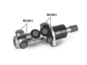 OPEN PARTS FBM1193.00 pagrindinis cilindras, stabdžiai 
 Stabdžių sistema -> Pagrindinis stabdžių cilindras
4059371, 4525694