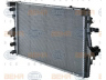 HELLA 8MK 376 719-181 radiatorius, variklio aušinimas 
 Aušinimo sistema -> Radiatorius/alyvos aušintuvas -> Radiatorius/dalys
7H0 121 253 F, 7H0 121 253 K, 7H0 121 253 F