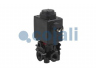 COJALI 2880123 solenoidinis vožtuvas
1421322