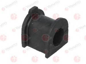 YAMATO J72122YMT skersinio stabilizatoriaus įvorių komplektas 
 Ašies montavimas/vairavimo mechanizmas/ratai -> Stabilizatorius/fiksatoriai -> Sklendės
48815-60190