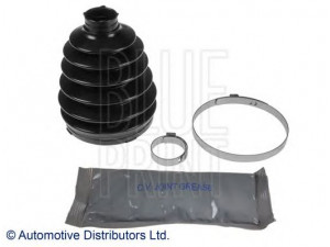 BLUE PRINT ADC48120 gofruotoji membrana, kardaninis velenas 
 Ratų pavara -> Gofruotoji membrana
MR528639