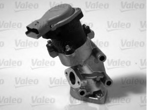 VALEO 700422 ERG vožtuvas 
 Kuro mišinio formavimas -> Išmetimo emisijos valdymas -> Išmetamųjų dujų recirkuliacija -> EGR vožtuvas/įsiurbimo kolektorius
LR006960, LR006988, LR009809, LR018323
