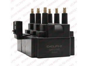 DELPHI GN10186 ritė, uždegimas
4609 140AB