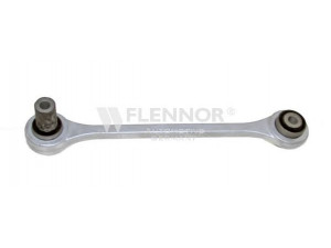 FLENNOR FL582-H šarnyro stabilizatorius 
 Ašies montavimas/vairavimo mechanizmas/ratai -> Stabilizatorius/fiksatoriai -> Savaime išsilyginanti atrama
4D0501529F
