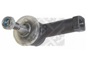 MAPCO 19631 skersinės vairo trauklės galas 
 Vairavimas -> Vairo mechanizmo sujungimai
0324 066, 1603 455, 324 066, 26065265