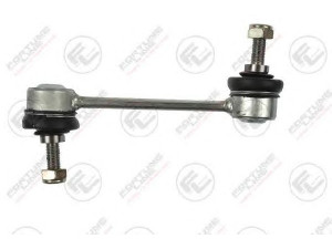 FORTUNE LINE FZ7707 šarnyro stabilizatorius 
 Ašies montavimas/vairavimo mechanizmas/ratai -> Stabilizatorius/fiksatoriai -> Savaime išsilyginanti atrama
517846