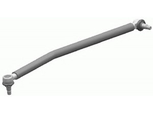 LEMFÖRDER 24224 01 centrinės trauklės mazgas
327 460 07 05, 327 460 18 05, A 327 460 07 05