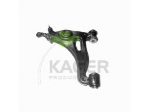 KAGER 87-0192 vikšro valdymo svirtis
202 330 51 07