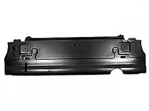 VAN WEZEL 1837635 galinis skydas 
 Kėbulas -> Transporto priemonės galas -> Skydai
6637284