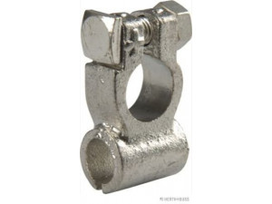 HERTH+BUSS ELPARTS 52285062 akumuliatoriaus poliaus gnybtas