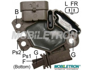 MOBILETRON VR-PR2765 reguliatorius, kintamosios srovės generatorius