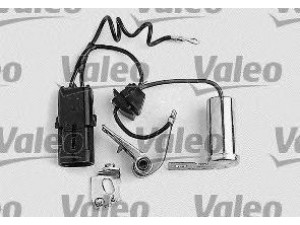 VALEO 582476 montavimo komplektas, uždegimo valdymo blokas 
 Kibirkšties / kaitinamasis uždegimas -> Uždegimo modulis/valdymo blokas
7701031411