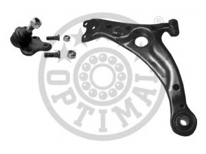 OPTIMAL G6-872 vikšro valdymo svirtis 
 Ašies montavimas/vairavimo mechanizmas/ratai -> Valdymo svirtis/pasukamosios svirties sujungimas -> Vairo trauklės (valdymo svirtis, išilginis balansyras, diago
4806944010
