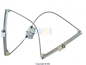 WAIglobal WPR2096L lango pakėliklis 
 Vidaus įranga -> Elektrinis lango pakėliklis
8P3837461A, 8P3837461B, 8P3837461C