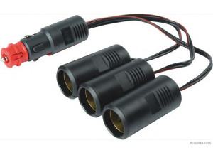 HERTH+BUSS ELPARTS 51306348 lizdo adapteris