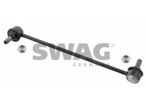 SWAG 91 93 0127 šarnyro stabilizatorius 
 Ašies montavimas/vairavimo mechanizmas/ratai -> Stabilizatorius/fiksatoriai -> Savaime išsilyginanti atrama
0K2N1-34-150A