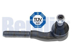 BENDIX 040638B skersinės vairo trauklės galas 
 Vairavimas -> Vairo mechanizmo sujungimai
381739