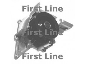 FIRST LINE FWP1998 vandens siurblys 
 Aušinimo sistema -> Vandens siurblys/tarpiklis -> Vandens siurblys
077 121 004 NX, 077 121 004 P, 077 121 004 PX