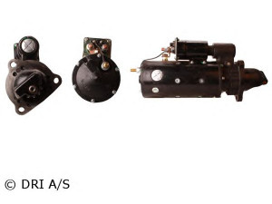 DRI 600068114 starteris
0R4272, 3T8967, 6T0647