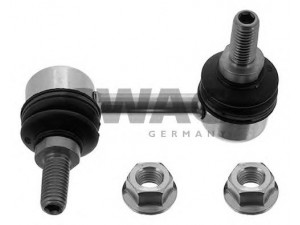 SWAG 70 94 3622 šarnyro stabilizatorius 
 Ašies montavimas/vairavimo mechanizmas/ratai -> Stabilizatorius/fiksatoriai -> Savaime išsilyginanti atrama
K04766435AA, K68052655AA