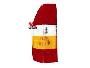 VAN WEZEL 3075921 kombinuotas galinis žibintas 
 Kėbulas -> Šviesos -> Kombinuotas galinis žibintas/dalys -> Kombinuotas galinis žibintas
0008200577, 0008260756, 0008261856