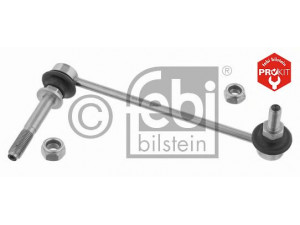 FEBI BILSTEIN 26532 šarnyro stabilizatorius 
 Ašies montavimas/vairavimo mechanizmas/ratai -> Stabilizatorius/fiksatoriai -> Savaime išsilyginanti atrama
996 343 070 02, 996 343 070 03