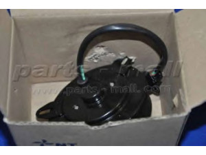 PARTS-MALL PXNIB-001 pūtiklis, oro kondicionierius
97786FD100