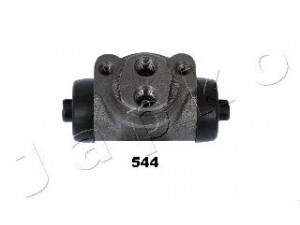 JAPKO 67544 rato stabdžių cilindras 
 Stabdžių sistema -> Ratų cilindrai
MB333468