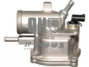 JP GROUP 1314601219 termostatas, aušinimo skystis 
 Aušinimo sistema -> Termostatas/tarpiklis -> Thermostat
6112000015