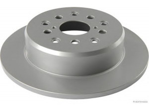 MAGNETI MARELLI 600000090580 stabdžių diskas
42431-30260, 42431-53010, 42431-53011