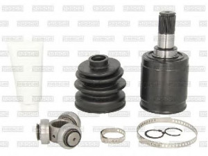 PASCAL G74025PC jungčių komplektas, kardaninis velenas
44310-S9A-300