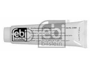 FEBI BILSTEIN 21909 aukštoms temperatūroms skirtas tepalas
001 989 23 51, 002 989 00 51, 002 989 00 51 10