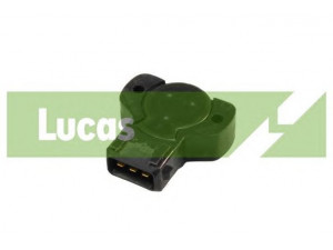 LUCAS ELECTRICAL SEB1061 jutiklis, droselio stūmoklis 
 Elektros įranga -> Jutikliai
7029017