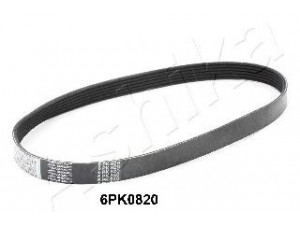 ASHIKA 112-6PK820 V formos rumbuoti diržai 
 Techninės priežiūros dalys -> Techninės priežiūros intervalai
11720-4M511, 11720-4M512