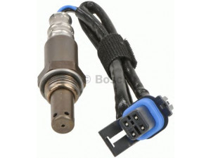BOSCH F 00E 262 839 lambda jutiklis 
 Elektros įranga -> Jutikliai
12597989, 12597989, 12597989