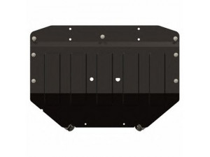 RAMEDER 111229 variklio apatinis skydas 
 Variklis -> Variklio apatinis skydas