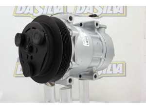 DA SILVA FC3471 kompresorius, oro kondicionierius 
 Oro kondicionavimas -> Kompresorius/dalys
7700860997, 7701499837