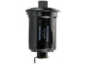 DENCKERMANN A110100 kuro filtras 
 Filtrai -> Kuro filtras
23300-87724, MB 868460, MR 312536