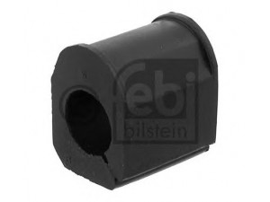 FEBI BILSTEIN 40143 skersinio stabilizatoriaus įvorių komplektas 
 Ašies montavimas/vairavimo mechanizmas/ratai -> Stabilizatorius/fiksatoriai -> Sklendės
77 00 428 665
