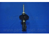 PARTS-MALL PJA-020A amortizatorius 
 Pakaba -> Amortizatorius
5466002020, 5466002021, 5466002120