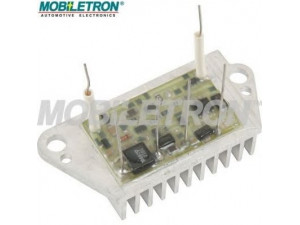 MOBILETRON VR-H2005-7S reguliatorius, kintamosios srovės generatorius