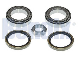 BENDIX 050111B rato guolio komplektas 
 Ašies montavimas/vairavimo mechanizmas/ratai -> Rato stebulė/montavimas -> Rato guolis
335029, 95619170, 4330647, 335029