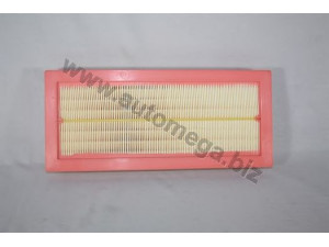 AUTOMEGA 3014440XC oro filtras 
 Techninės priežiūros dalys -> Techninės priežiūros intervalai
1444XC, 1444XC