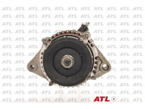 ATL Autotechnik L 43 020 kintamosios srovės generatorius 
 Elektros įranga -> Kint. sr. generatorius/dalys -> Kintamosios srovės generatorius
27060 64080