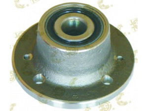 AUTOKIT 01.145 rato guolio komplektas 
 Ašies montavimas/vairavimo mechanizmas/ratai -> Rato stebulė/montavimas -> Rato guolis
7700787639, 7701204665