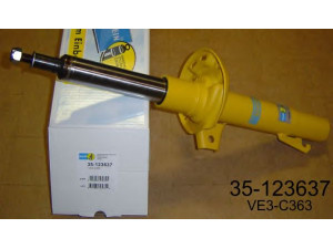 BILSTEIN 35-123637 amortizatorius